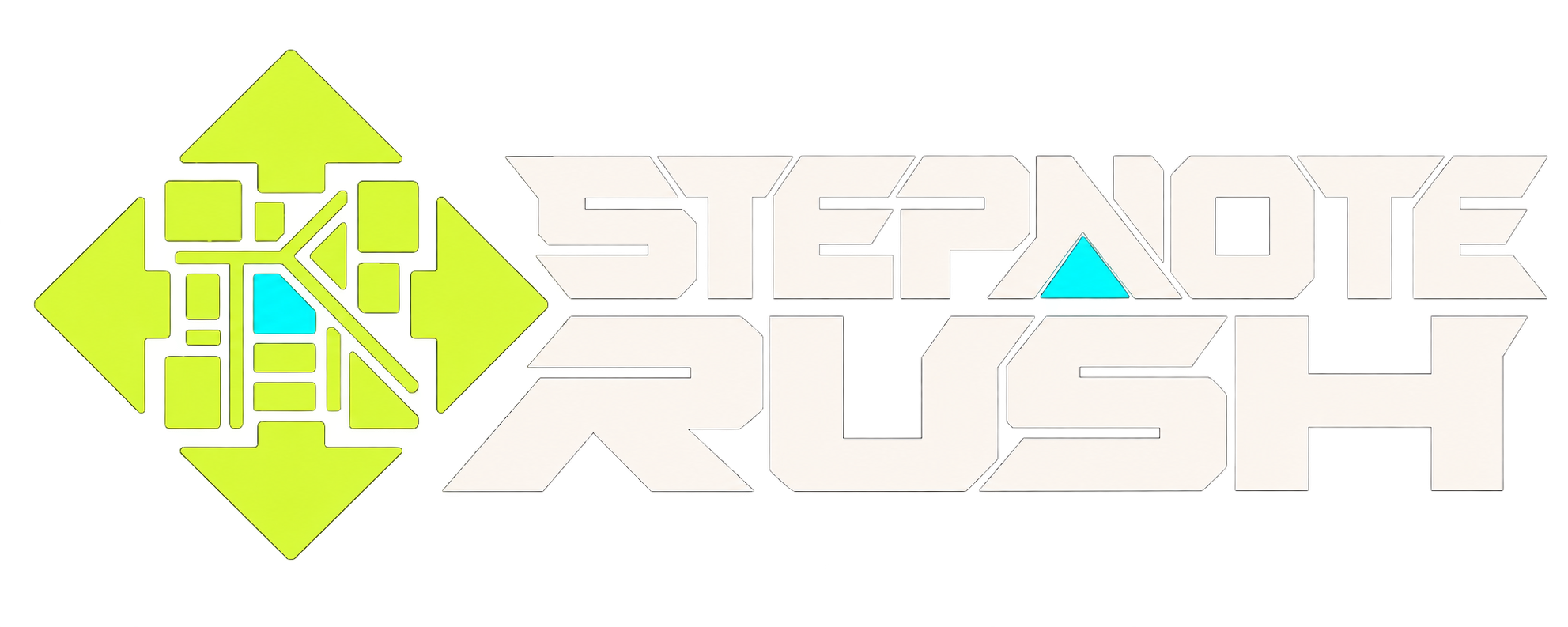 StepNote Rush